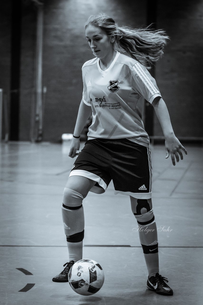 Bild 394 - Dodenhof Cup